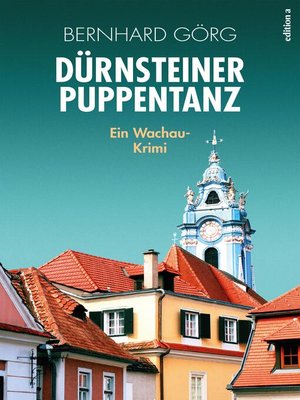 cover image of Dürnsteiner Puppentanz